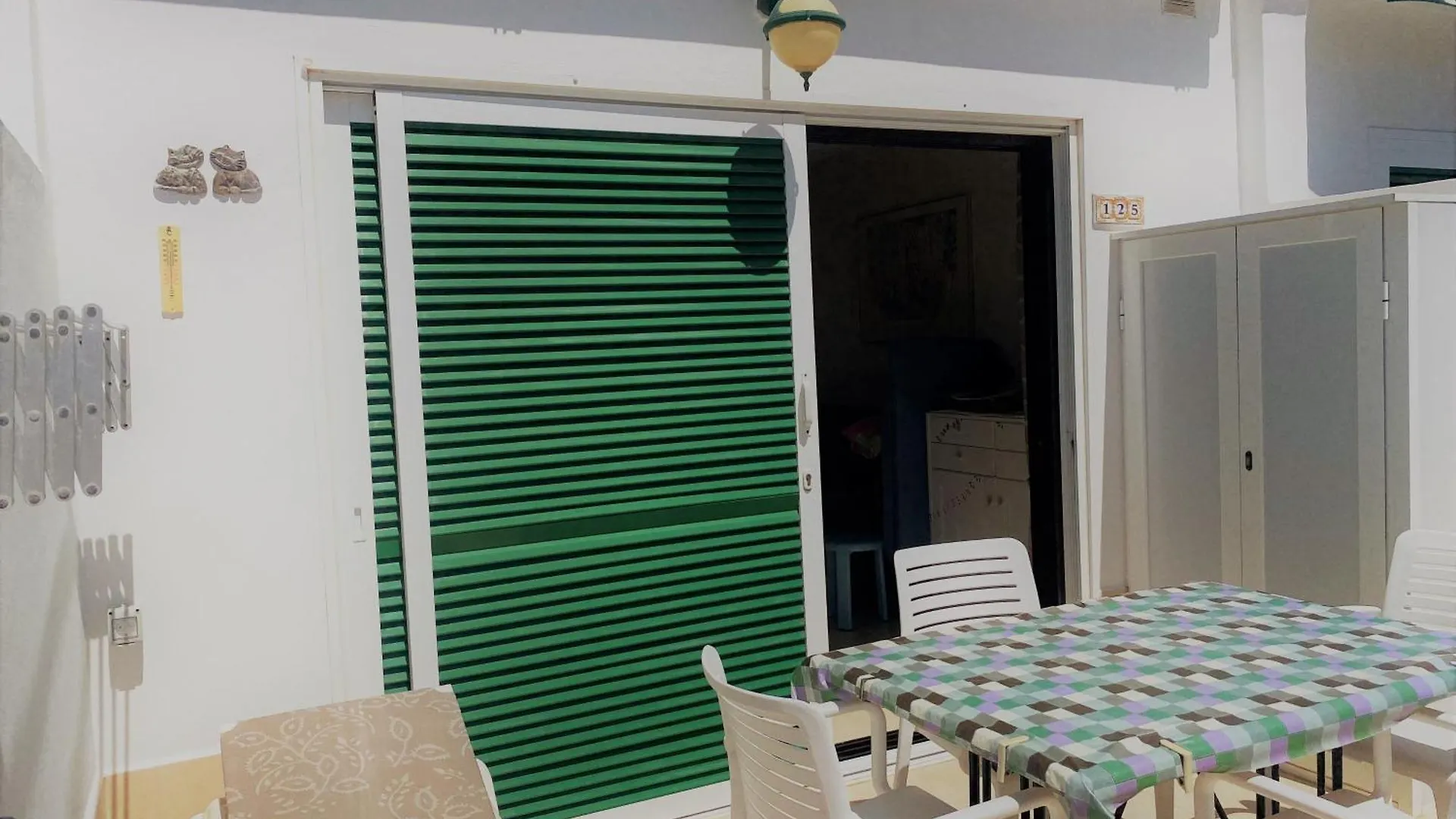 Casa Parque Don Jose 1 Apartment Arona  Spain