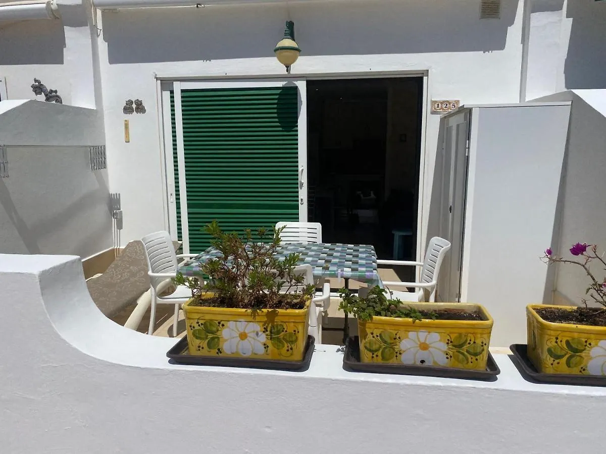 Casa Parque Don Jose 1 Apartment Arona  0*, Arona (Tenerife)