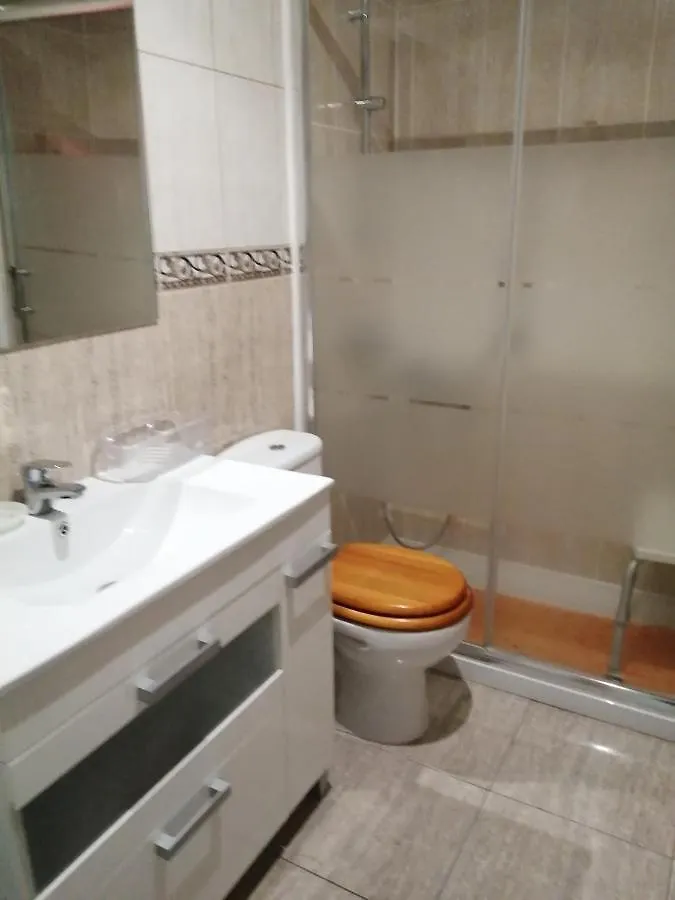 Casa Parque Don Jose 1 Apartment Arona  Arona (Tenerife)
