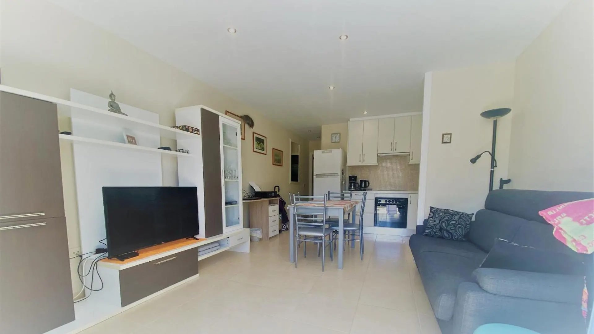 Casa Parque Don Jose 1 Apartment Arona