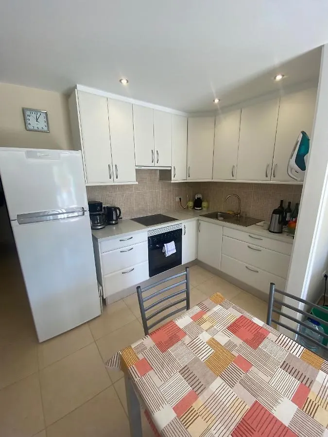 Casa Parque Don Jose 1 Apartment Arona  0*, Arona (Tenerife) Spain