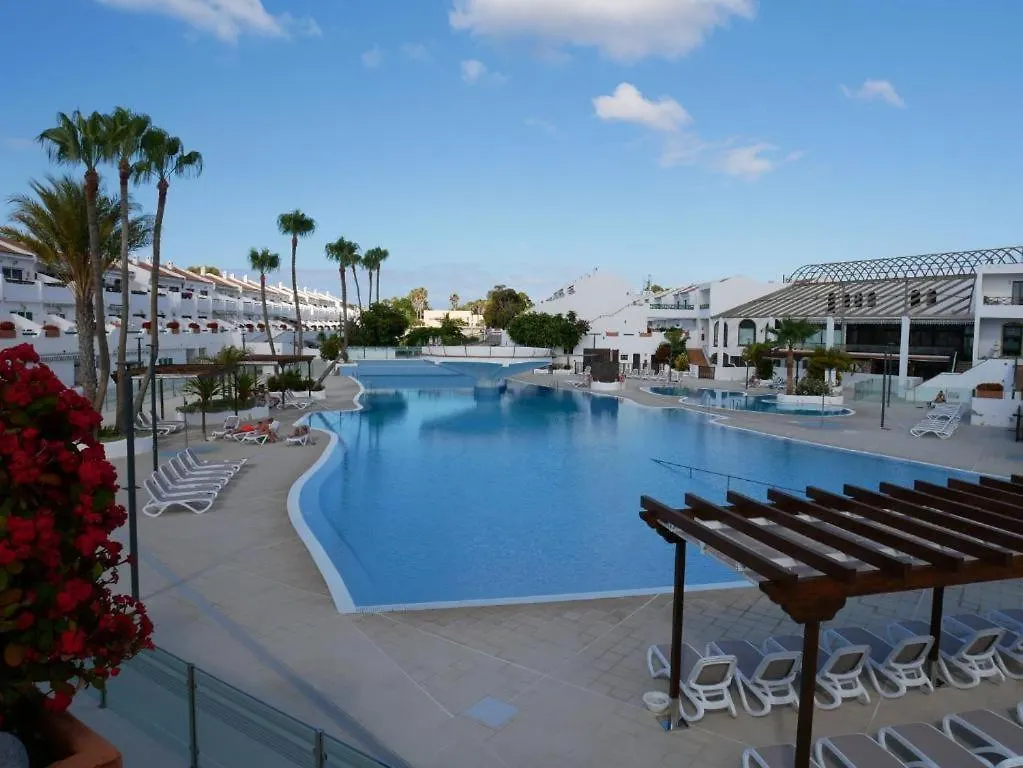 Casa Parque Don Jose 1 Apartment Arona