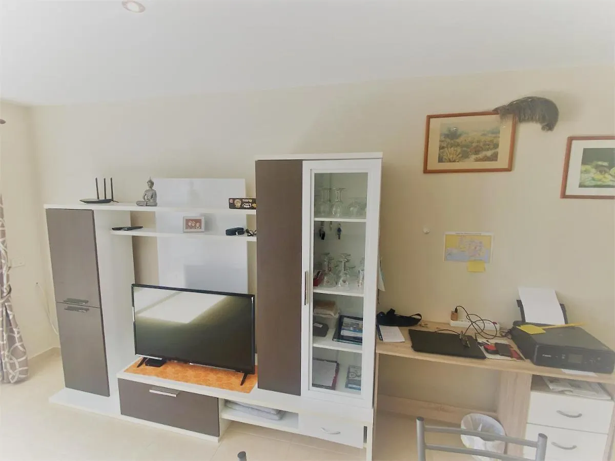 Casa Parque Don Jose 1 Apartment Arona  Spain