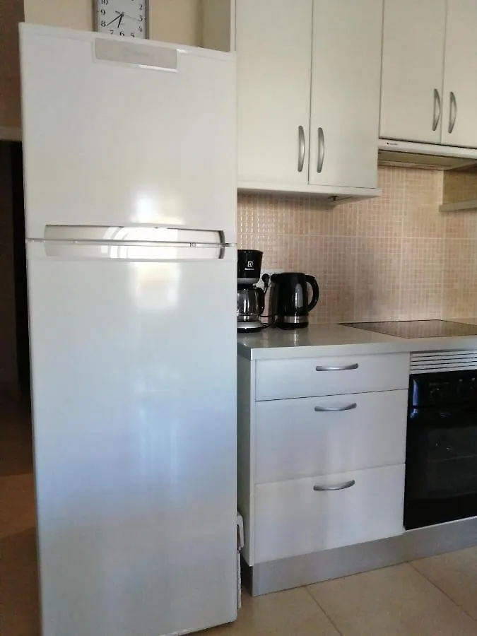 Casa Parque Don Jose 1 Apartment Arona