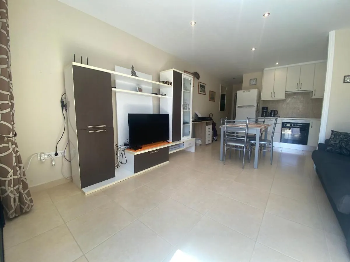 Casa Parque Don Jose 1 Apartment Arona