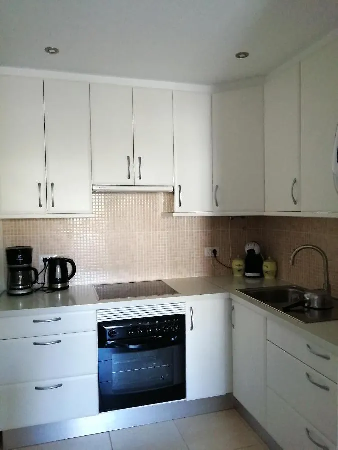 Casa Parque Don Jose 1 Apartment Arona