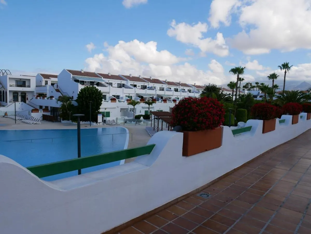 Casa Parque Don Jose 1 Apartment Arona  Arona (Tenerife)