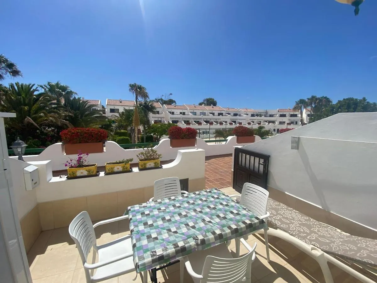 Casa Parque Don Jose 1 Apartment Arona  Spain